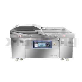 DZ-800/2S全自動(dòng)真空包裝機