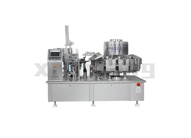 XK-200給袋式自動(dòng)包裝機